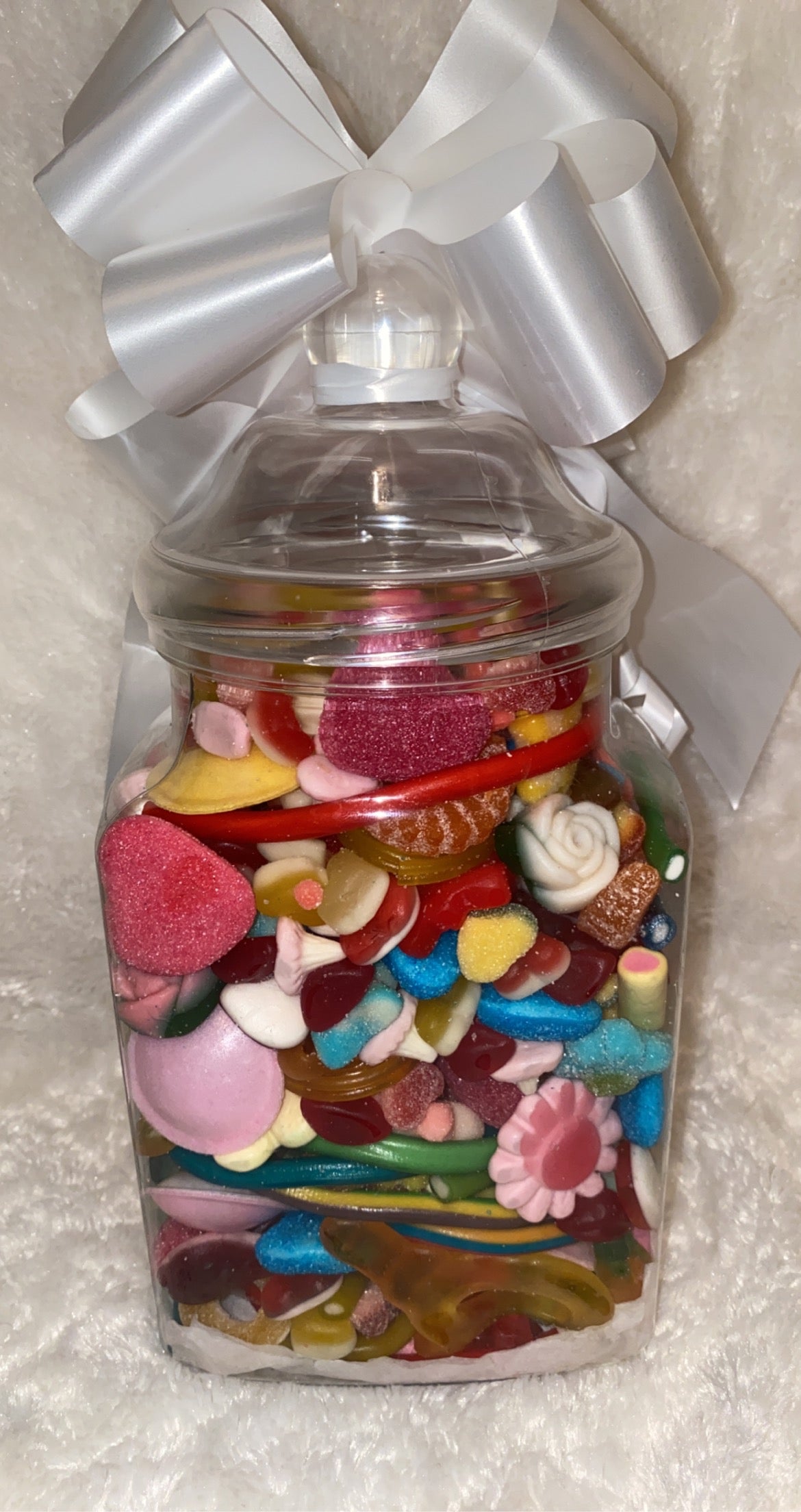 1.5KG sweet Jar