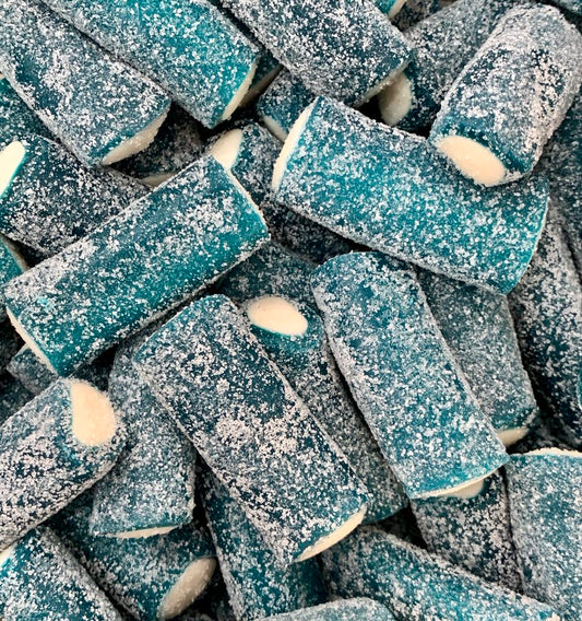 Blue rockets 100g