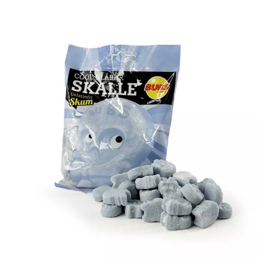 Cool blueberry bubs 90g bag