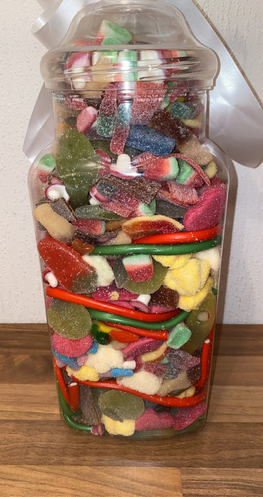 3KG sweet Jar Mix