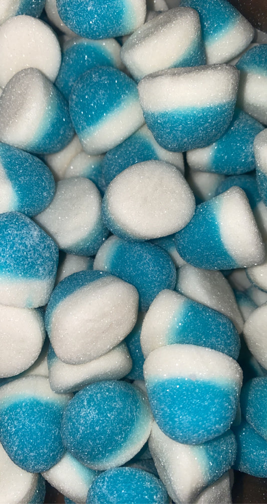 Blue kiss 100g