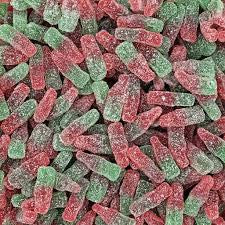 Watermelon Bottles 100g