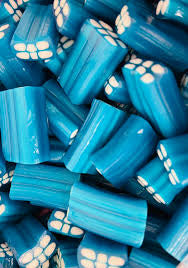 Blue Bricks 100g