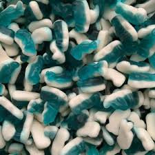 Mini Dolphins 100g