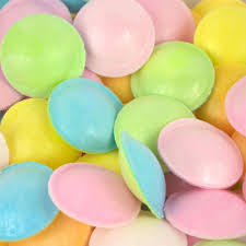 Flying Saucers 25G