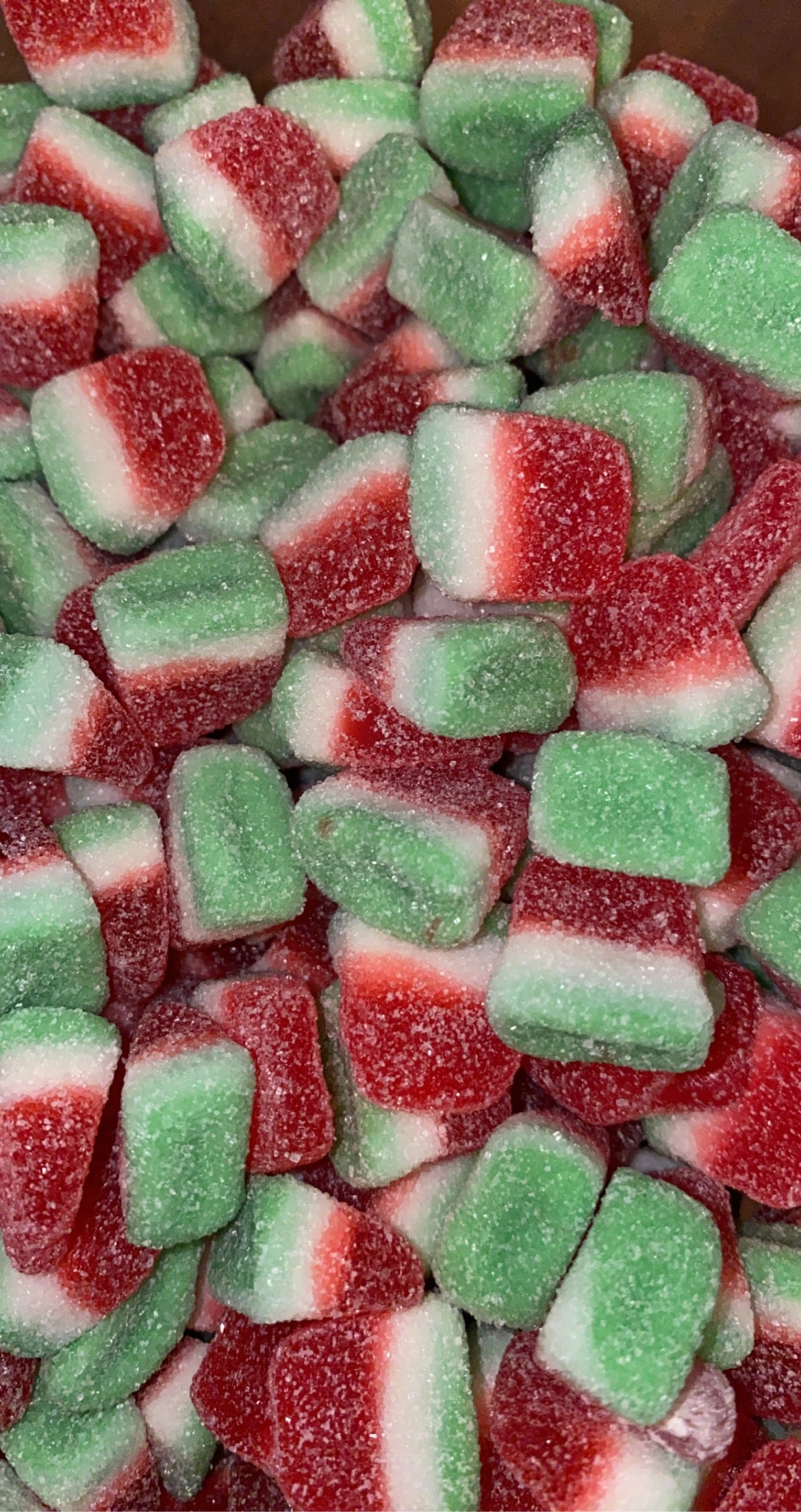 Watermelon slices 100g